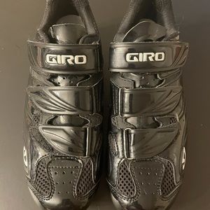 Giro Sante II women's cycling shoes